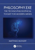 Cover: Philosophy.exe - CRC Press
