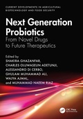 Abbildung von: Next Generation Probiotics - CRC Press