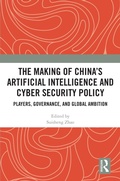 Bild: The Making of China's Artificial Intelligence and Cyber Security Policy - Routledge