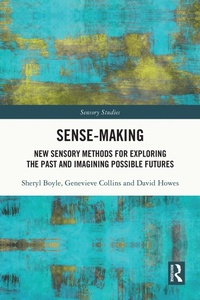 Abbildung von: Sense-Making - Routledge