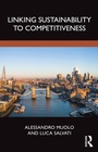 Cover: Linking Sustainability to Competitiveness - Routledge