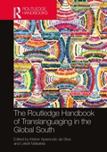 Cover: The Routledge Handbook of Translanguaging in the Global South - Routledge