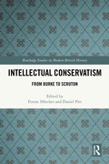 Bild: Intellectual Conservatism - Routledge