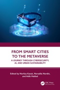 Bild: From Smart Cities to the Metaverse - CRC Press