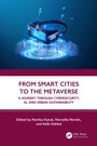 Cover: From Smart Cities to the Metaverse - CRC Press