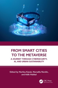 Abbildung von: From Smart Cities to the Metaverse - CRC Press