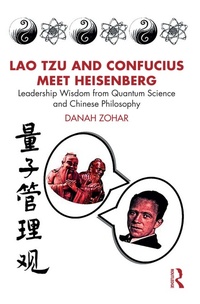 Abbildung von: Lao Tzu and Confucius Meet Heisenberg - Routledge