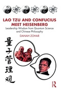 Cover: Lao Tzu and Confucius Meet Heisenberg - Routledge