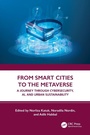 Cover: From Smart Cities to the Metaverse - CRC Press