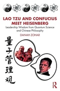 Cover: Lao Tzu and Confucius Meet Heisenberg - Routledge