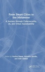 Cover: From Smart Cities to the Metaverse - CRC Press