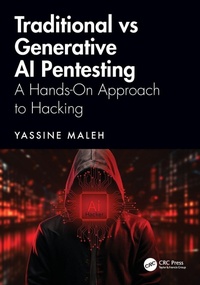 Abbildung von: Traditional vs Generative AI Pentesting - CRC Press
