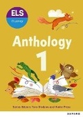 Cover: ELS Fluency: Year 1/Primary 2: Anthology 1 - Oxford University Press