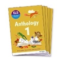 Cover: ELS Fluency: Year 1/Primary 2: Anthology 1 Pack of 5 - Oxford University Press