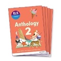 Cover: ELS Fluency: Year 2/Primary 3: Anthology 2 Pack of 5 - Oxford University Press