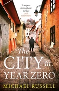 Cover: The City in Year Zero - Constable
