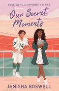 Cover: Our Secret Moments - Sphere