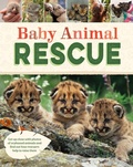 Cover: Baby Animal Rescue - Franklin Watts