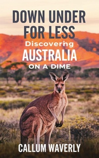 Abbildung von: Down Under for Less - eBookIt.com