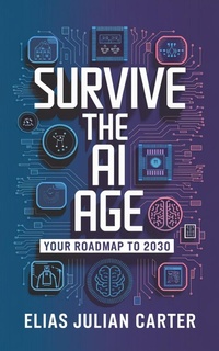 Abbildung von: Survive the AI Age - eBookIt.com