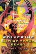 Cover: Wolverine: Nature of the Beast - Marvel/Open Road