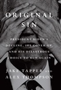 Cover: Original Sin - Hutchinson Heinemann
