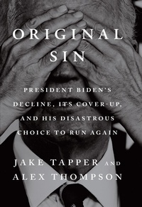 Enlarge image Cover: Original Sin - Hutchinson Heinemann