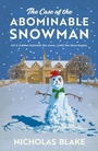 Cover: The Case of the Abominable Snowman - Vintage Classics
