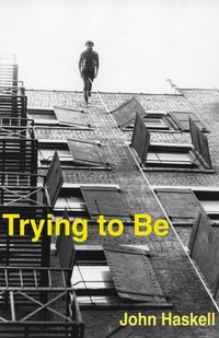 Enlarge image Cover: Trying to Be - Fiction Collective Two