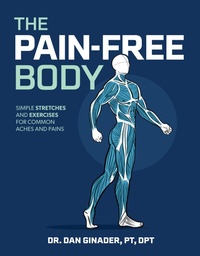 Abbildung von: The Pain-Free Body - Victory Belt Publishing