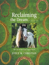Abbildung von: Reclaiming the Dream....... - iUniverse