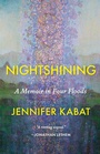 Cover: Nightshining - Milkweed Editions