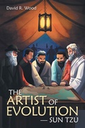 Cover: The Artist of Evolution - Sun Tzu - Archway Publishing