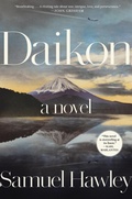 Cover: Daikon - Simon & Schuster