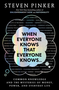 Abbildung von: When Everyone Knows That Everyone Knows . . . - Simon + Schuster LLC
