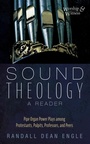 Cover: Sound Theology, a Reader - Wipf and Stock Publishers