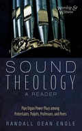 Cover: Sound Theology, a Reader - Wipf and Stock Publishers