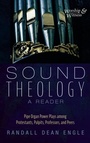 Cover: Sound Theology, a Reader - Cascade Books