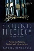 Cover: Sound Theology, a Reader - Cascade Books
