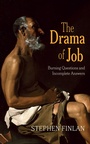 Cover: The Drama of Job - Wipf and Stock Publishers