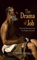 Cover: The Drama of Job - Wipf and Stock Publishers
