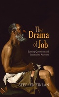 Cover: The Drama of Job - Cascade Books