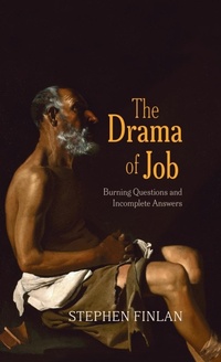 Enlarge image Cover: The Drama of Job - Cascade Books