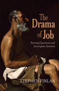 Cover: The Drama of Job - Cascade Books