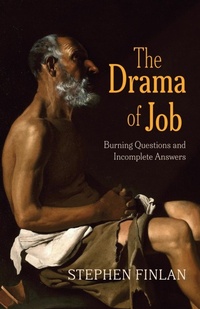 Enlarge image Cover: The Drama of Job - Cascade Books