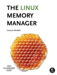 Abbildung von: The Linux Memory Manager - No Starch Press