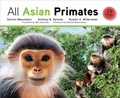 Cover: All Asian Primates - Re:wild