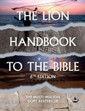 Cover: The Lion Handbook to the Bible - Lion Books