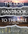 Cover: The Lion Handbook to the Bible - SPCK