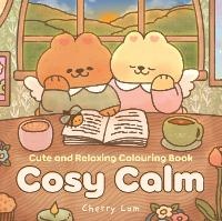 Enlarge image Cover: Cosy Calm - Penguin Random House Australia